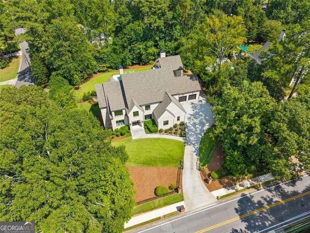 765 Heards Ferry Road, Sandy Springs, GA 30328