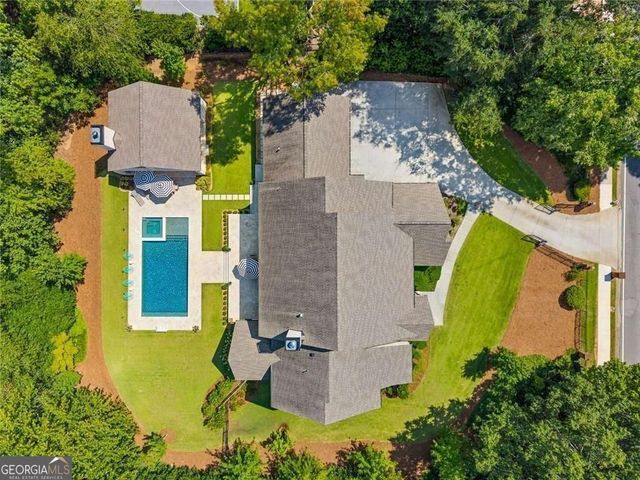 765 Heards Ferry Road, Sandy Springs, GA 30328