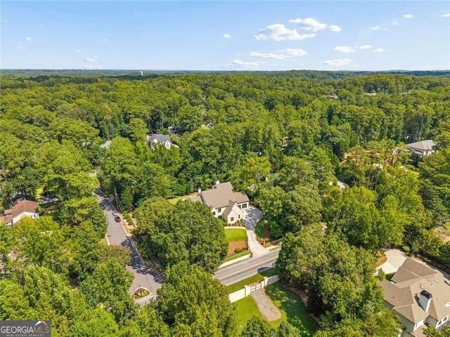765 Heards Ferry Road, Sandy Springs, GA 30328
