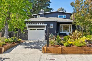 146 Palm Avenue, San Carlos, CA 94070