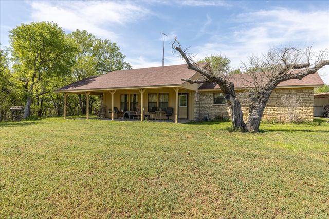 9885 County Road 270, Hico, TX 76457