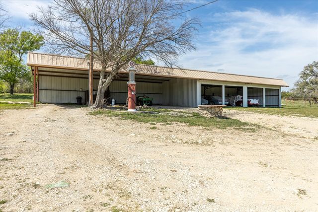 9885 County Road 270, Hico, TX 76457