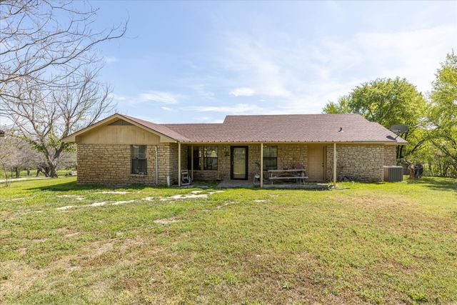 9885 County Road 270, Hico, TX 76457