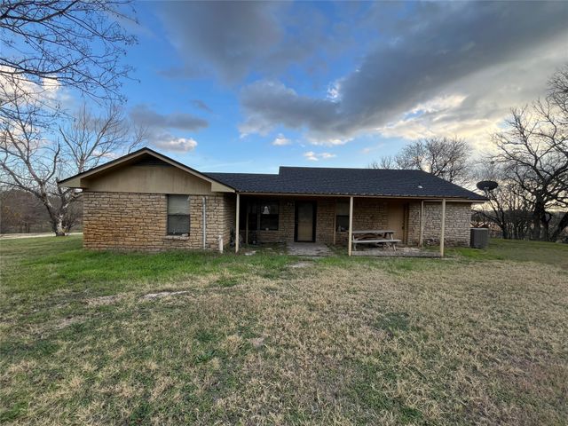 9885 County Road 270, Hico, TX 76457