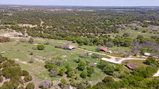 9885 County Road 270, Hico, TX 76457