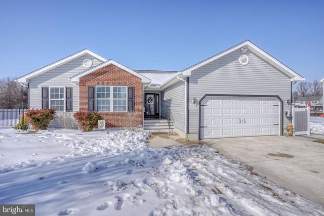 247 CIDER RUN, Magnolia, DE 19962