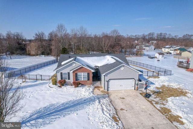 247 CIDER RUN, Magnolia, DE 19962