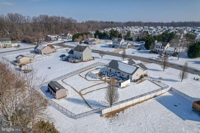 247 CIDER RUN, Magnolia, DE 19962