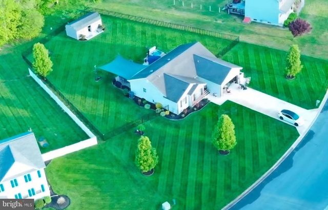 247 CIDER RUN, Magnolia, DE 19962