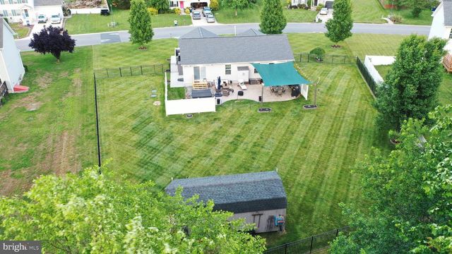 247 CIDER RUN, Magnolia, DE 19962