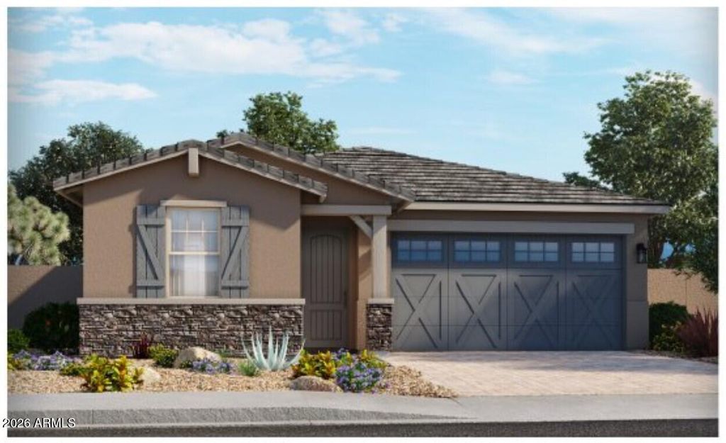 5316 S 246TH Lane, Buckeye, AZ 85326 — photo 2