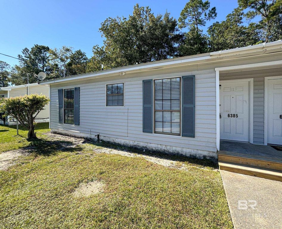 6385 Schoel Lane 11, Gulf Shores, AL 36542