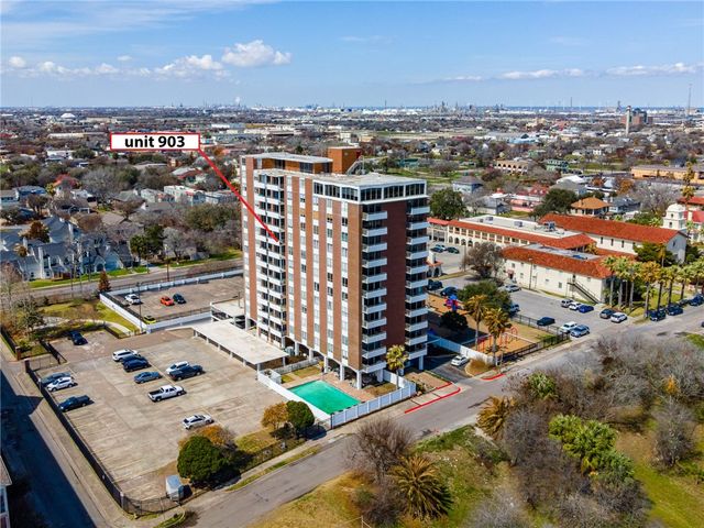 715 S Upper Broadway St 903, Corpus Christi, TX 78401