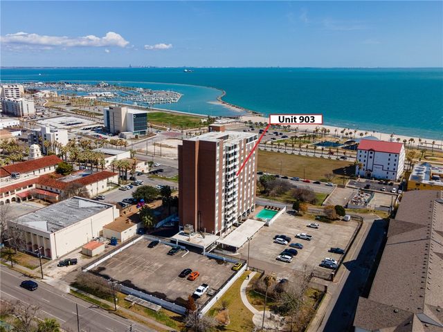 715 S Upper Broadway St 903, Corpus Christi, TX 78401