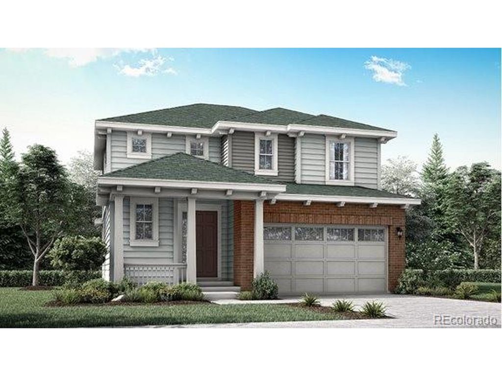 12628 W Geddes Dr, Littleton, CO 80127