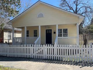 1312 Dock Street, Wilmington, NC 28401