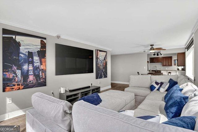 2479 Peachtree Road NE 1517, Atlanta, GA 30305