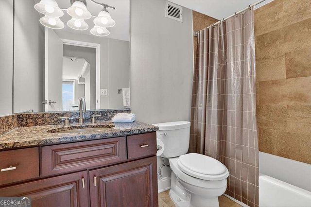 2479 Peachtree Road NE 1517, Atlanta, GA 30305