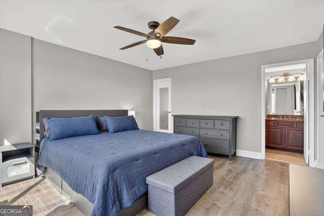 2479 Peachtree Road NE 1517, Atlanta, GA 30305