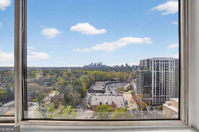 2479 Peachtree Road NE 1517, Atlanta, GA 30305