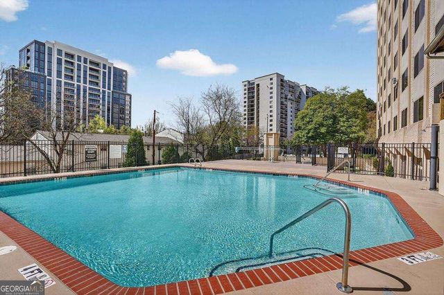 2479 Peachtree Road NE 1517, Atlanta, GA 30305