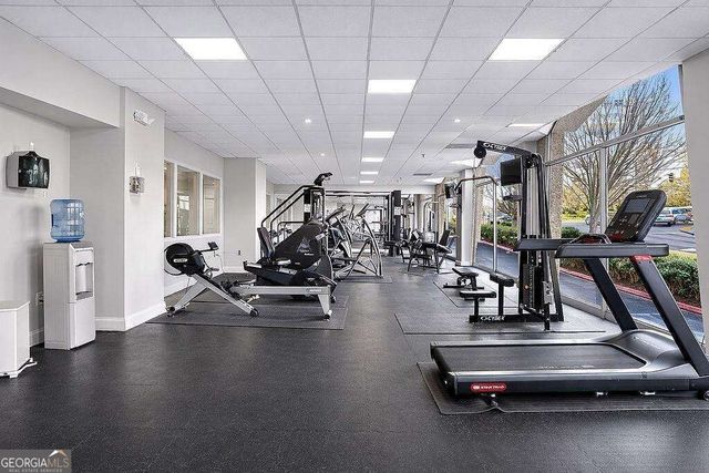 2479 Peachtree Road NE 1517, Atlanta, GA 30305