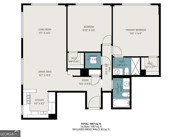 2479 Peachtree Road NE 1517, Atlanta, GA 30305