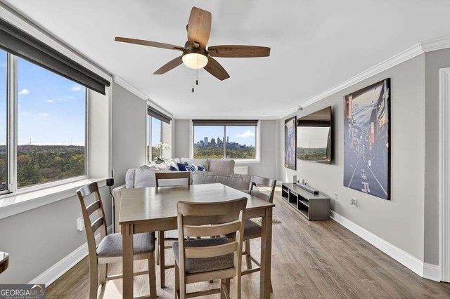2479 Peachtree Road NE 1517, Atlanta, GA 30305