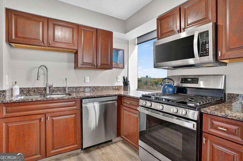 2479 Peachtree Road NE 1517, Atlanta, GA 30305 — photo 4