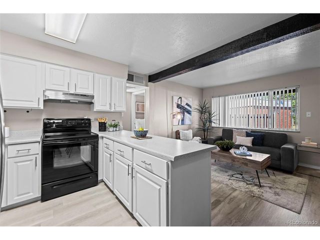 3663 S Sheridan Blvd C6, Denver, CO 80235