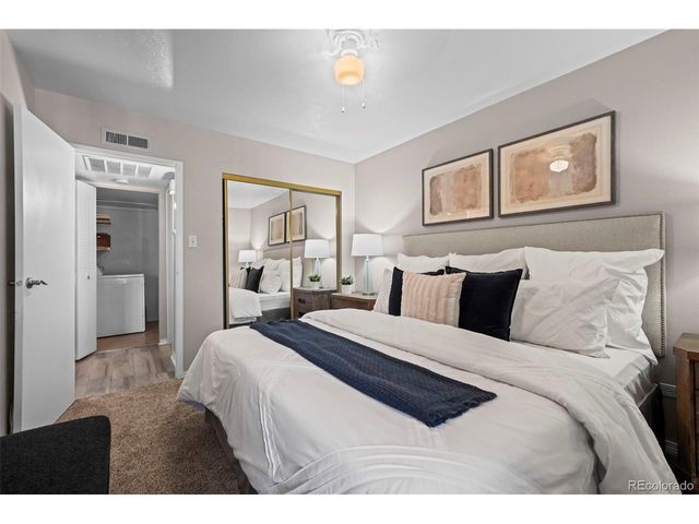 3663 S Sheridan Blvd C6, Denver, CO 80235
