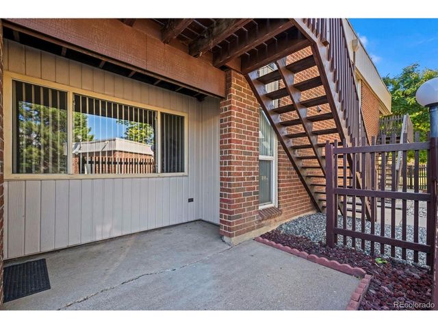 3663 S Sheridan Blvd C6, Denver, CO 80235
