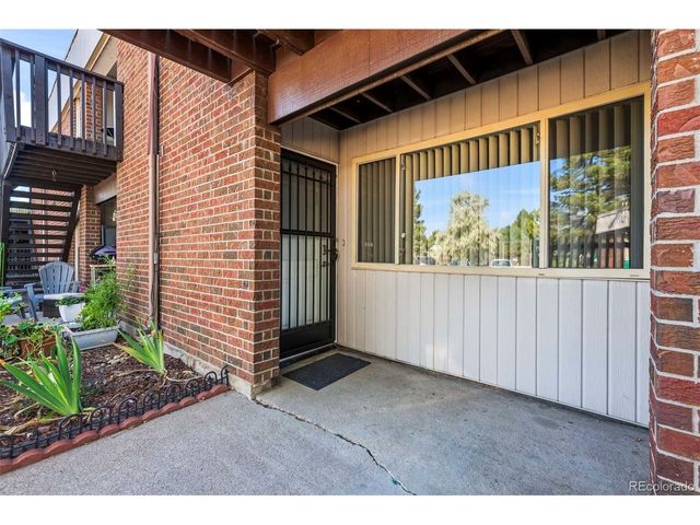 3663 S Sheridan Blvd C6, Denver, CO 80235
