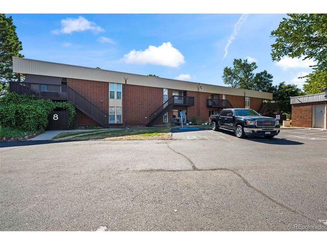 3663 S Sheridan Blvd C6, Denver, CO 80235
