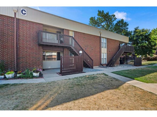 3663 S Sheridan Blvd C6, Denver, CO 80235