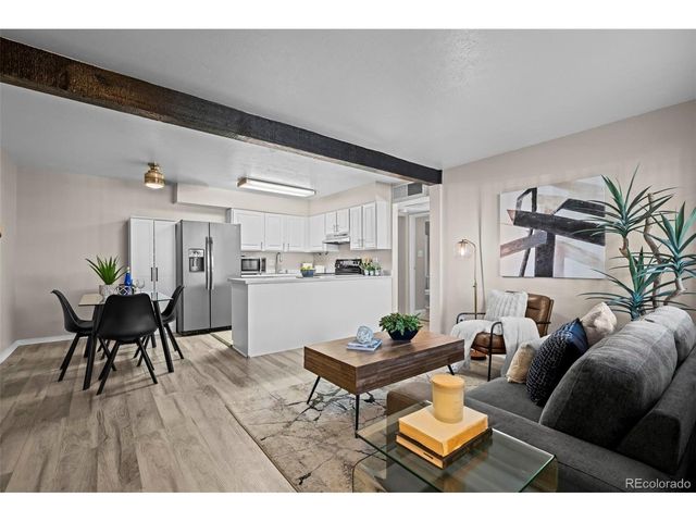 3663 S Sheridan Blvd C6, Denver, CO 80235