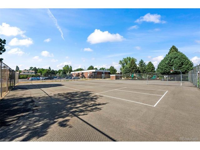3663 S Sheridan Blvd C6, Denver, CO 80235