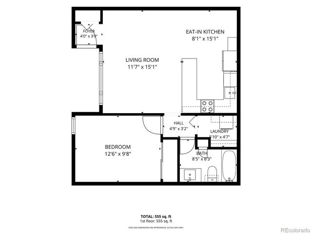 3663 S Sheridan Blvd C6, Denver, CO 80235