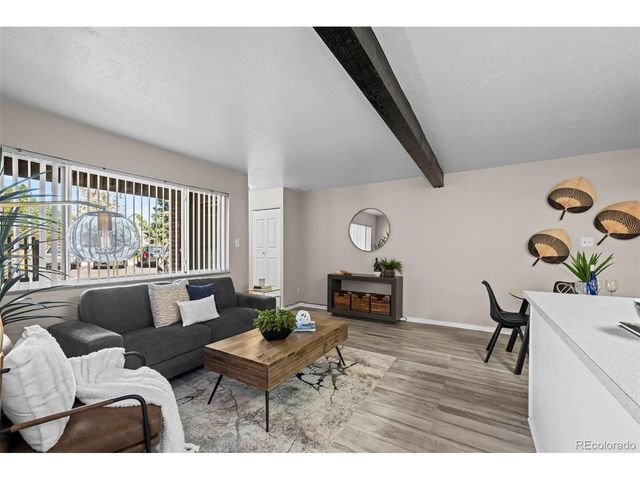 3663 S Sheridan Blvd C6, Denver, CO 80235