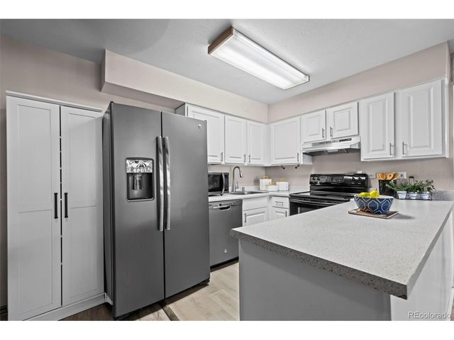 3663 S Sheridan Blvd C6, Denver, CO 80235