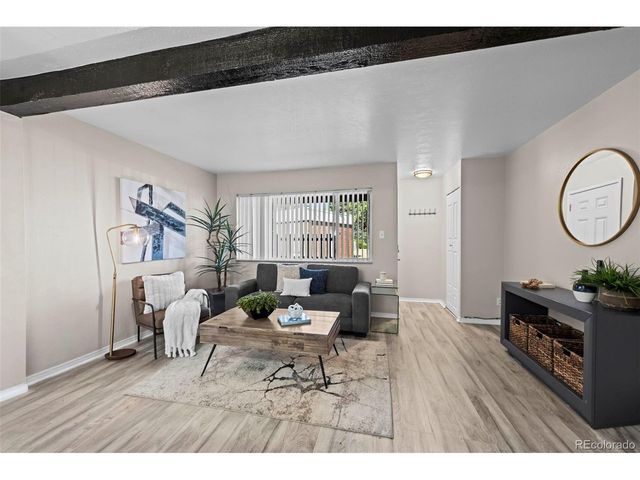 3663 S Sheridan Blvd C6, Denver, CO 80235