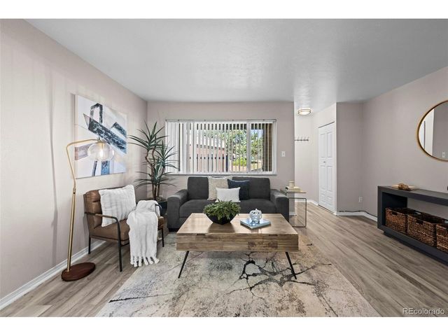 3663 S Sheridan Blvd C6, Denver, CO 80235