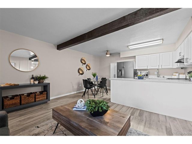 3663 S Sheridan Blvd C6, Denver, CO 80235