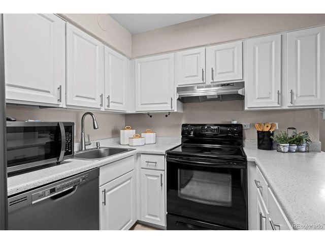 3663 S Sheridan Blvd C6, Denver, CO 80235