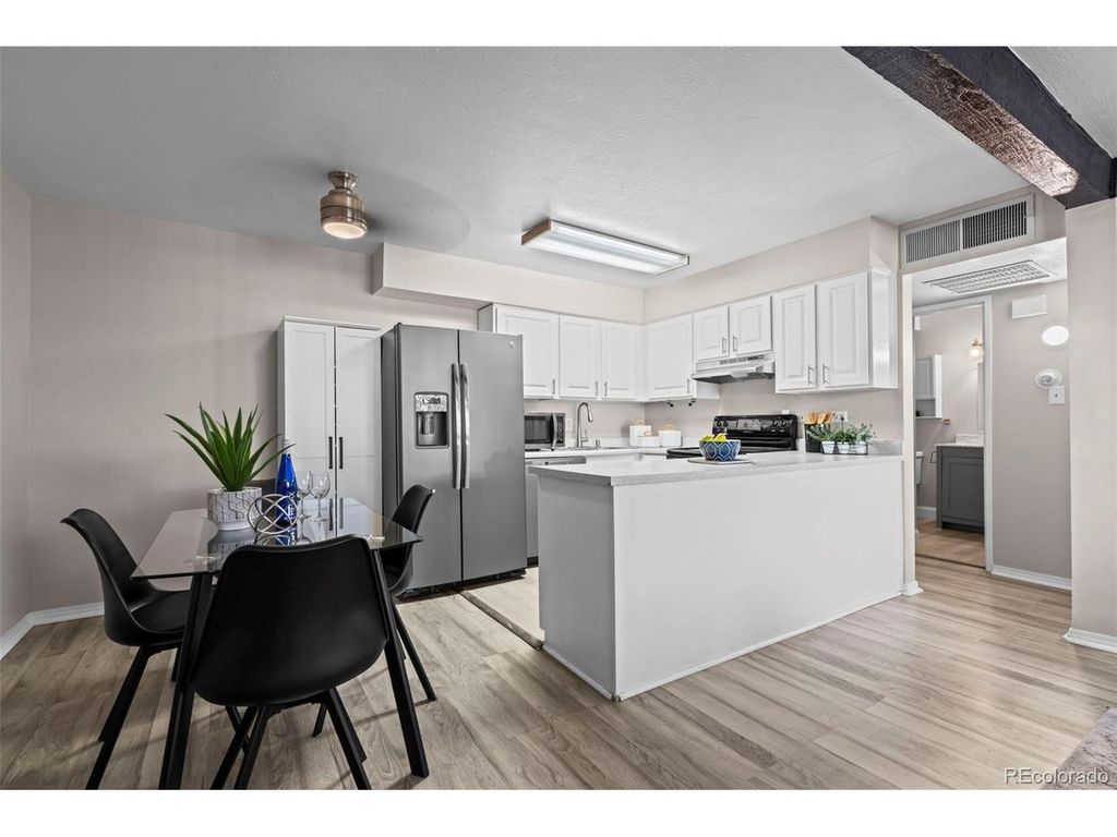 3663 S Sheridan Blvd C6, Denver, CO 80235