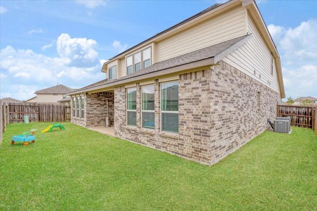 4912 Overland Hollow Drive, Rosenberg, TX 77469