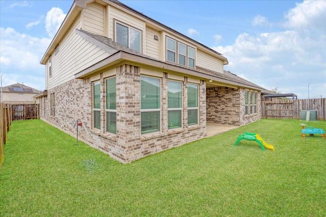 4912 Overland Hollow Drive, Rosenberg, TX 77469