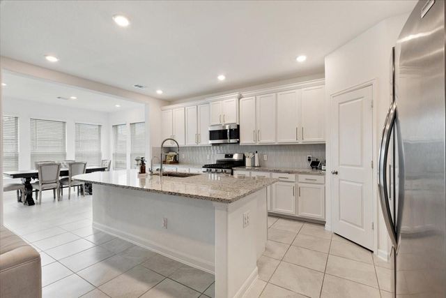 4912 Overland Hollow Drive, Rosenberg, TX 77469