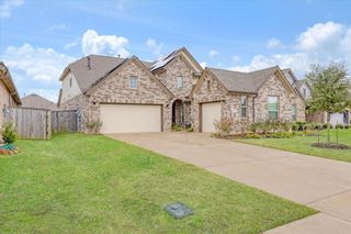 4912 Overland Hollow Drive, Rosenberg, TX 77469