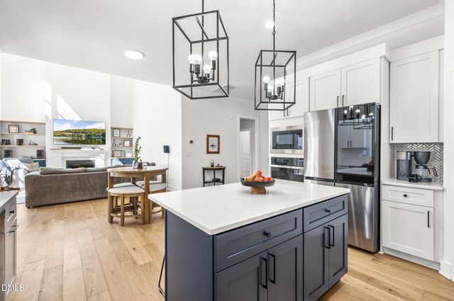529 Kings Lake Way, Durham, NC 27703